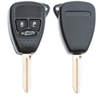 CHIAVI SILCA COVER CY24RS8 (3 TASTI CHRYSLER)