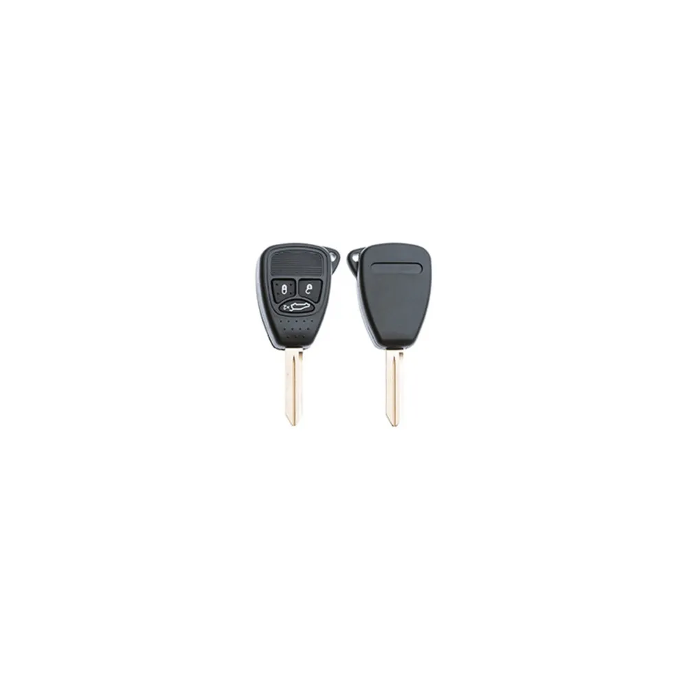 CHIAVI SILCA COVER CY24RS8 (3 TASTI CHRYSLER)