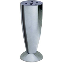 CONICAL PLASTIC FOOT H 10...