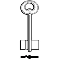 CHIAVI SILCA D.MAPPA DS OLC (5