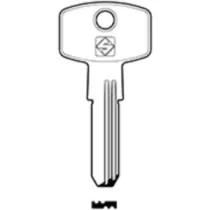 CHIAVI SILCA PUNZONATE EC5 OLC (5