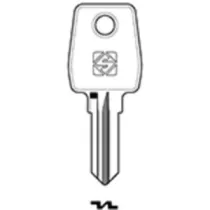 CHIAVI SILCA PROFILO EU13R ASC (20