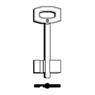 CHIAVI SILCA D.MAPPA F OLC (5