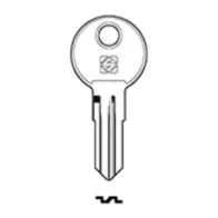 CHIAVI SILCA PROFILO FB36R ASC (20