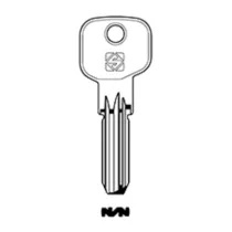 CHIAVI SILCA PUNZONATE FF19 OLC (5