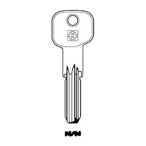 CHIAVI SILCA PUNZONATE FF28 OLC (5