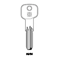 CHIAVI SILCA PUNZONATE FF28 OLC (5