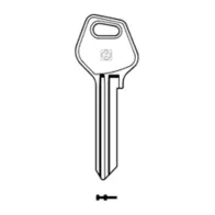 CHIAVI SILCA PROFILO FM7 ASC (20