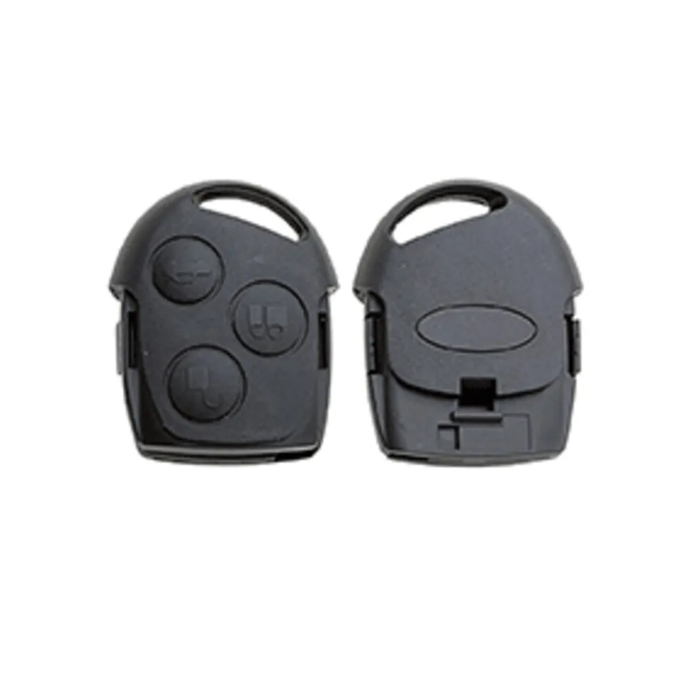 CHIAVI SILCA COVER FORS8 (3 TASTI FORD)