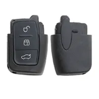 CHIAVI SILCA COVER FORSA8 (3 TASTI FORD)