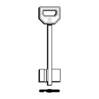 CHIAVI SILCA D.MAPPA FQC OLC (5