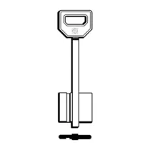 CHIAVI SILCA D.MAPPA FQM OLC (5