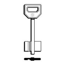 CHIAVI SILCA D.MAPPA FQN OLC (5