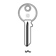 CHIAVI SILCA PROFILO GL4 ASC (20