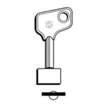 CHIAVI SILCA D.MAPPA GP OLC (5