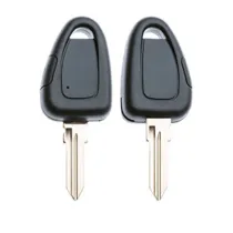 CHIAVI SILCA COVER GT10RS1 (1 TASTO FIAT)