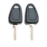 CHIAVI SILCA COVER GT10RS1 (1 TASTO FIAT)