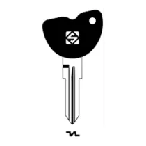 CHIAVI SILCA AUTO T.P. GT20RDP ASC (5