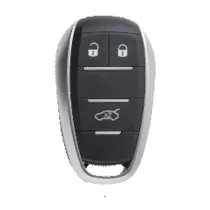 CHIAVI SILCA RADIOC.AUTO GT21P27 (A.ROMEO)