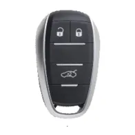 CHIAVI SILCA RADIOC.AUTO GT21P27 (A.ROMEO)