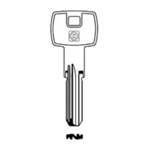 CHIAVI SILCA PUNZONATE GVY3R OLC (5