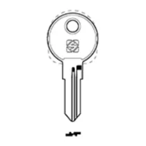 CHIAVI SILCA PROFILO HF75 ASC (20