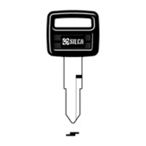 CHIAVI SILCA AUTO T.P. HON31RAP ASC (5