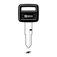 CHIAVI SILCA AUTO T.P. HON31RAP ASC (5