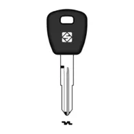 CHIAVI SILCA TRANSP.VUOTA HON58RTE OLC (2