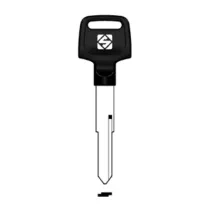 CHIAVI SILCA AUTO T.P. HON72P OLC (5