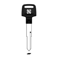 CHIAVI SILCA AUTO T.P. HON72P OLC (5