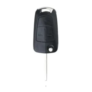 CHIAVI SILCA RADIOC.AUTO HU100AR02 (OPEL)
