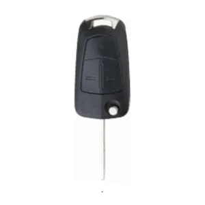 CHIAVI SILCA RADIOC.AUTO HU100AR12 (OPEL)