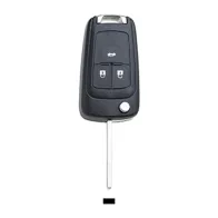 CHIAVI SILCA RADIOC.AUTO HU100R01 (OPEL)