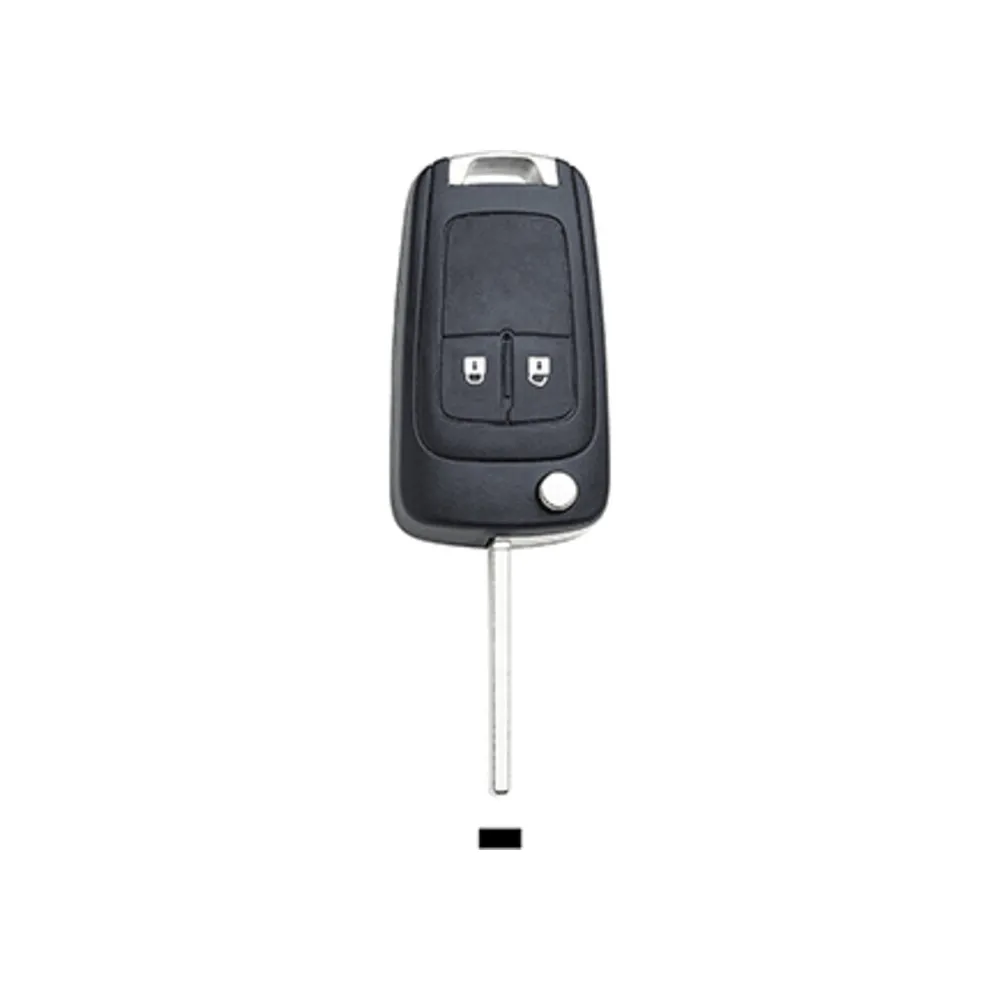 CHIAVI SILCA RADIOC.AUTO HU100R02 (OPEL)