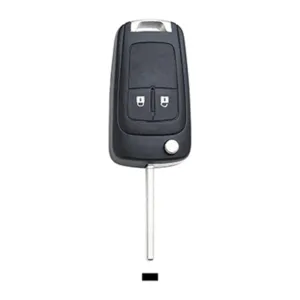 CHIAVI SILCA RADIOC.AUTO HU100R02 (OPEL)