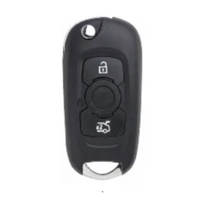 CHIAVI SILCA RADIOC.AUTO HU100R23 (OPEL)