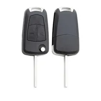 CHIAVI SILCA COVER HU100RS2 (2 TASTI OPEL)