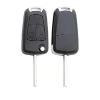 CHIAVI SILCA COVER HU100RS2 (2 TASTI OPEL)