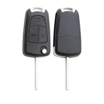 CHIAVI SILCA COVER HU100RS8 (3 TASTI OPEL)