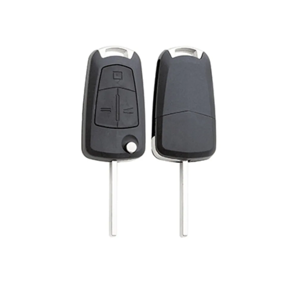 CHIAVI SILCA COVER HU100RS8 (3 TASTI OPEL)