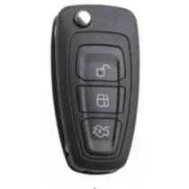 CHIAVI SILCA RADIOC.AUTO HU101AR24 (FORD)