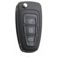 CHIAVI SILCA RADIOC.AUTO HU101AR24 (FORD)