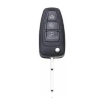 CHIAVI SILCA COVER HU101BRS8 (3 TASTI FORD)