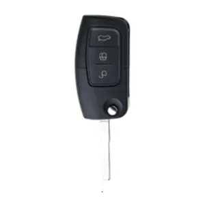 CHIAVI SILCA RADIOC.AUTO HU101R10 (FORD)