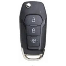 CHIAVI SILCA RADIOC.AUTO HU101R15 (FORD)