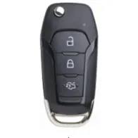 CHIAVI SILCA RADIOC.AUTO HU101R15 (FORD)