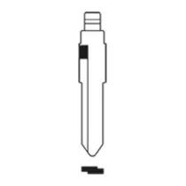 CHIAVI SILCA LAMA X IRFH HU133RCH (OPEL-SUZUKI) (2