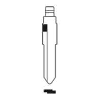 CHIAVI SILCA LAMA X IRFH HU133RCH (OPEL-SUZUKI) (2