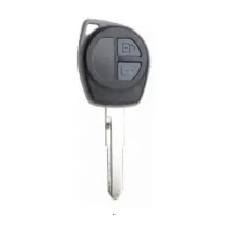CHIAVI SILCA RADIOC.AUTO HU133RR19 (OPEL)